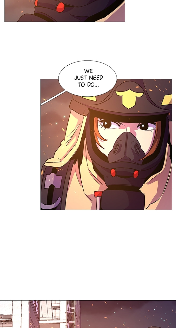 Read 1 Second chapter 92 image 67 on Lezhin