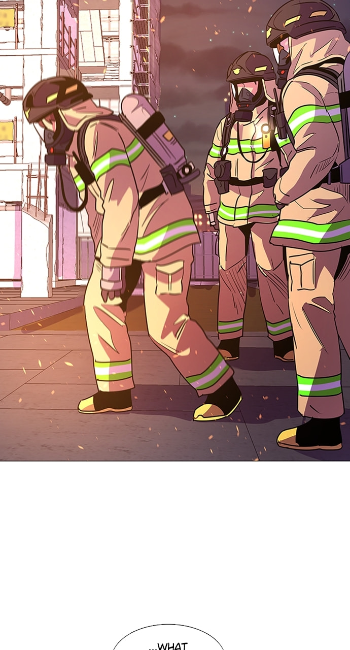 Read 1 Second chapter 92 image 68 on Lezhin