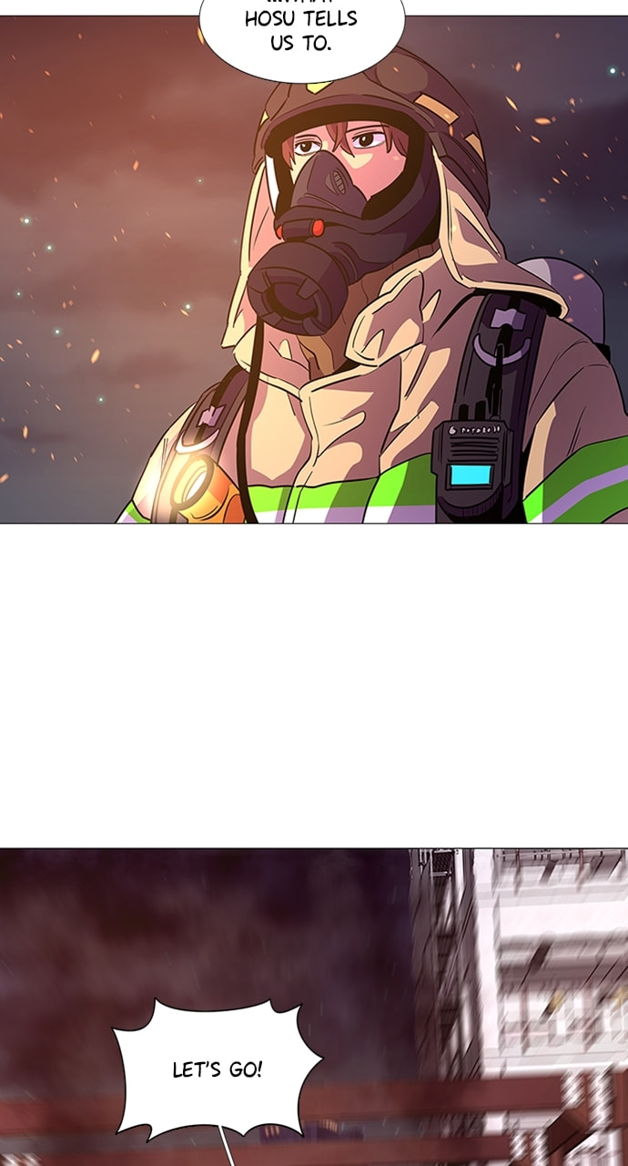 Read 1 Second chapter 92 image 69 on Lezhin