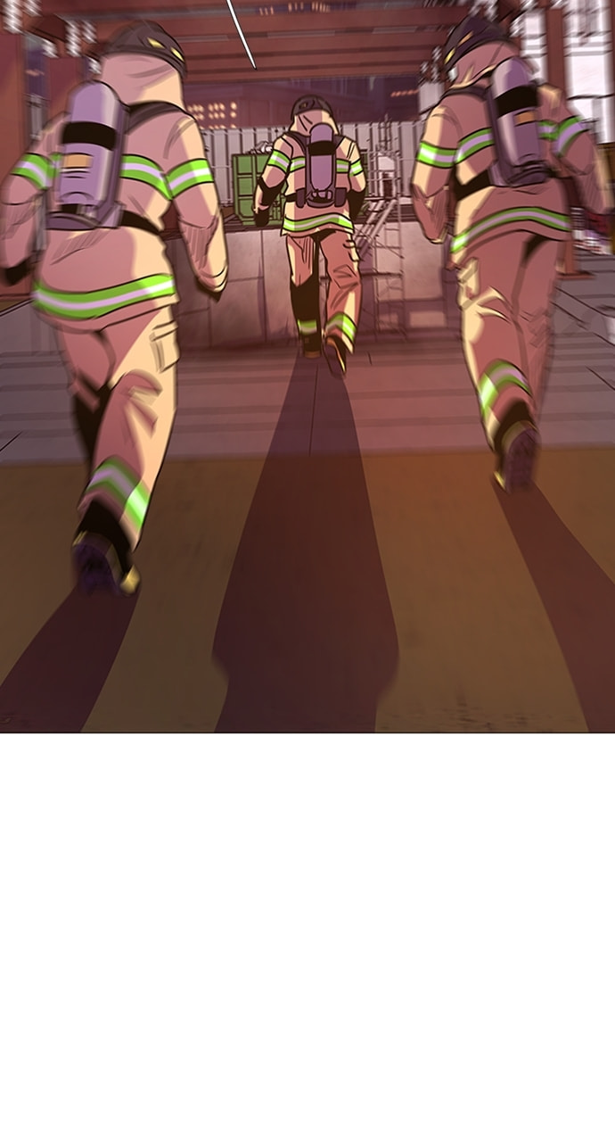 Read 1 Second chapter 92 image 70 on Lezhin