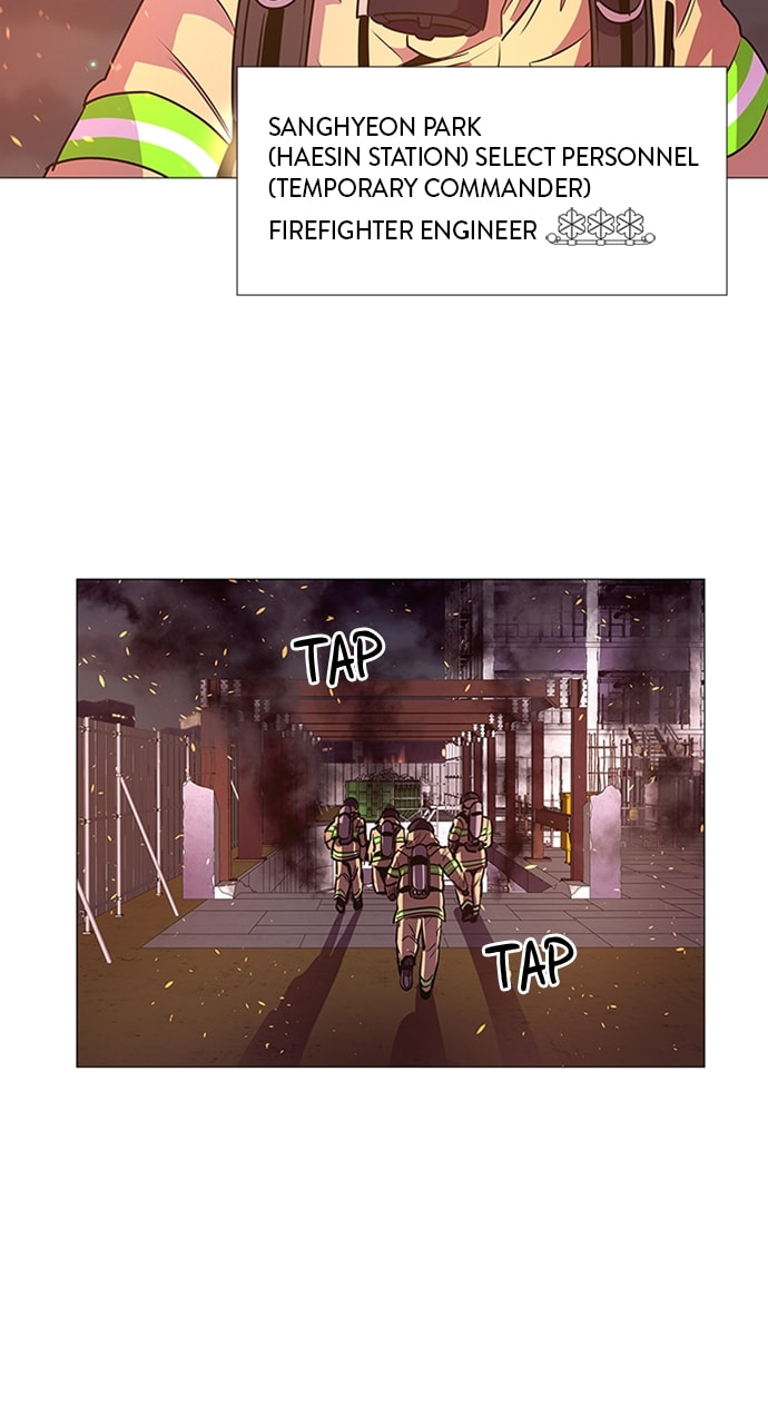 Read 1 Second chapter 92 image 73 on Lezhin