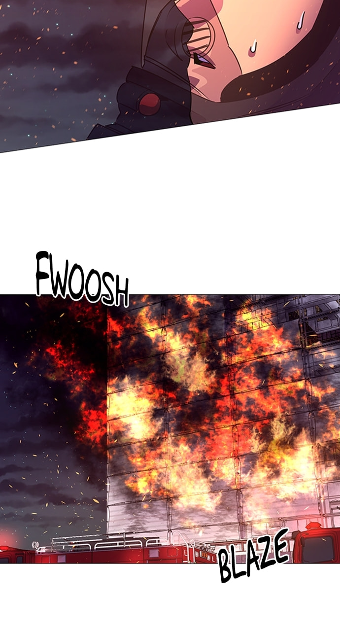 Read 1 Second chapter 92 image 8 on Lezhin