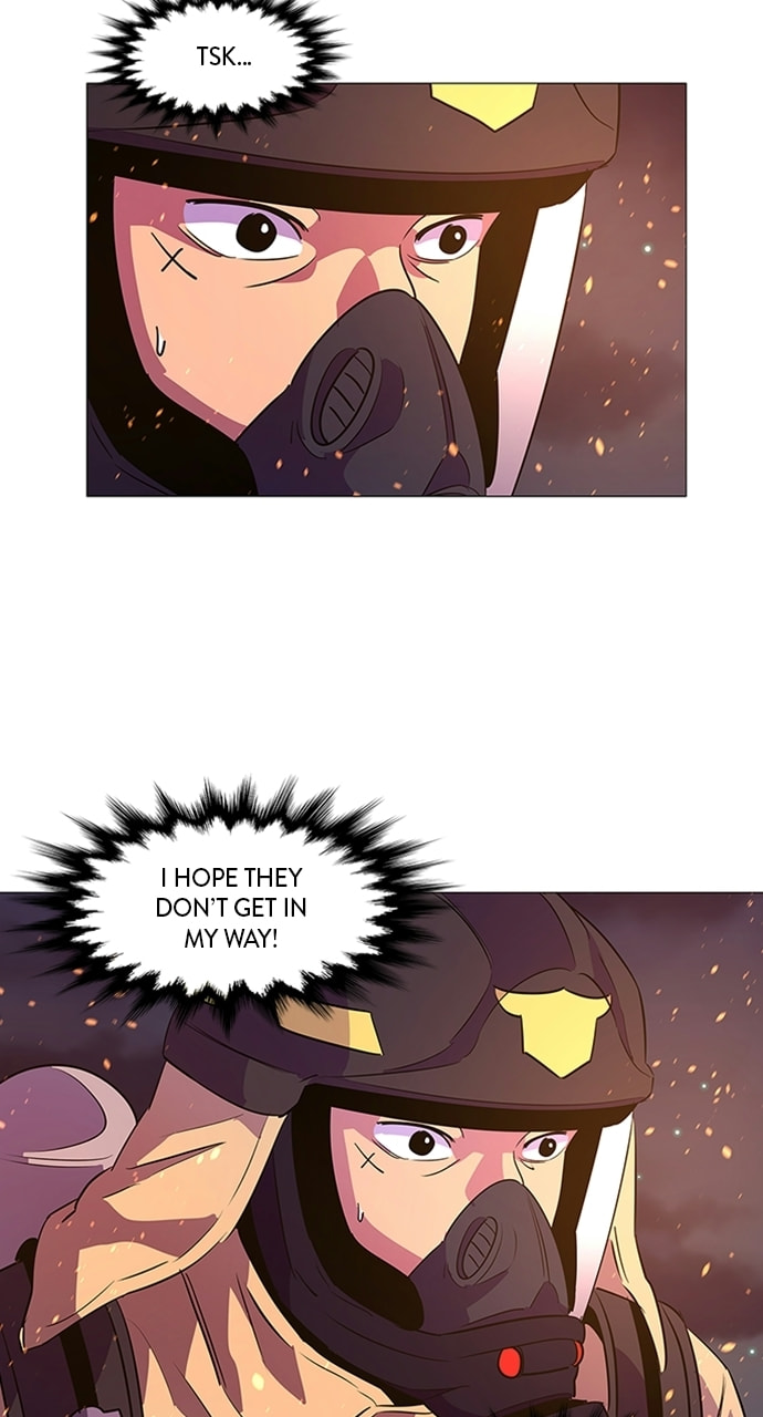 Read 1 Second chapter 93 image 10 on Lezhin