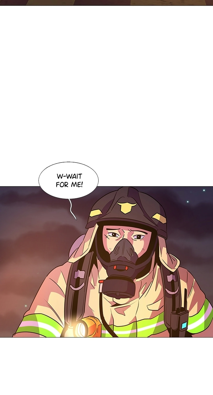 Read 1 Second chapter 93 image 14 on Lezhin