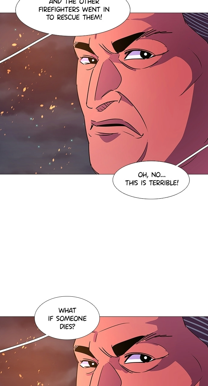 Read 1 Second chapter 93 image 17 on Lezhin
