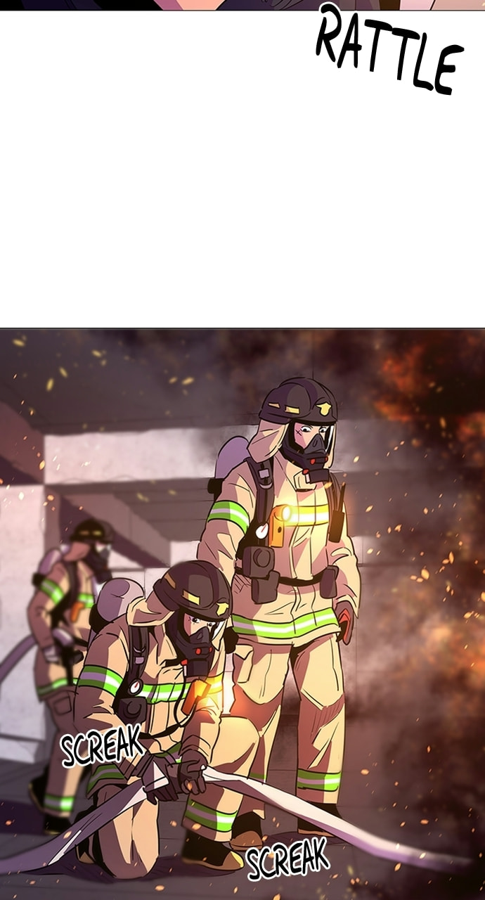 Read 1 Second chapter 93 image 22 on Lezhin