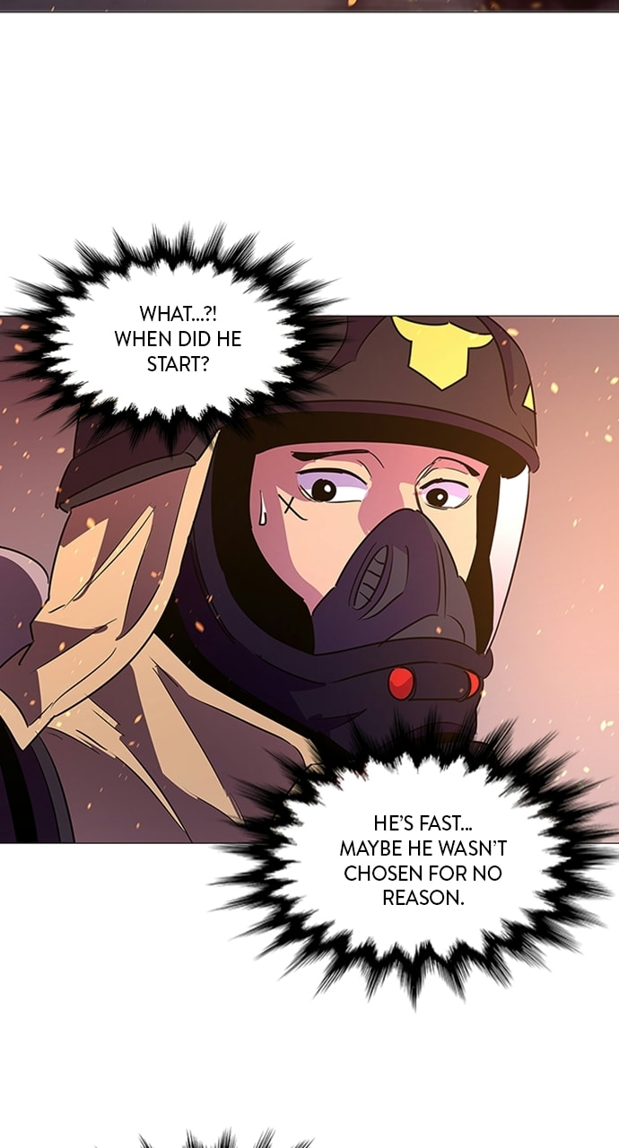 Read 1 Second chapter 93 image 23 on Lezhin