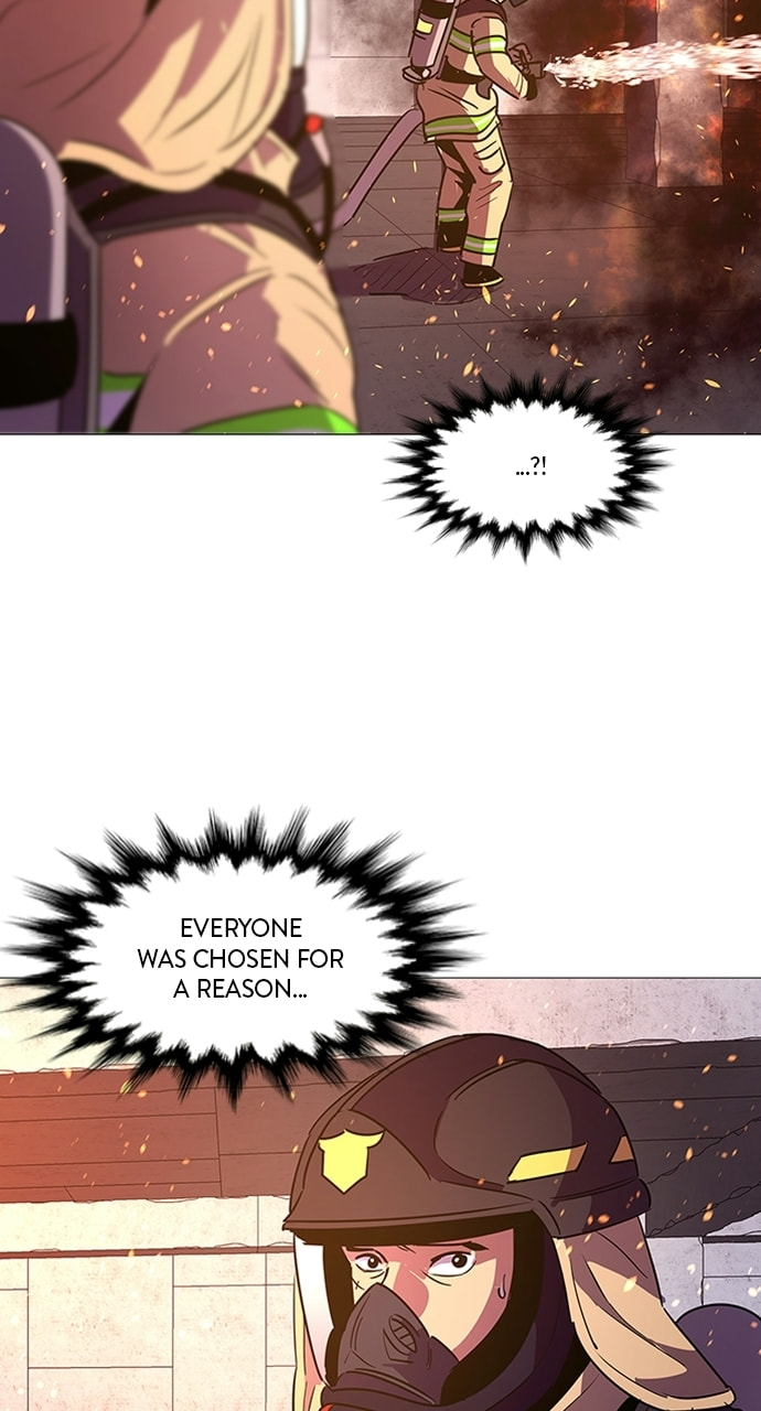Read 1 Second chapter 93 image 26 on Lezhin