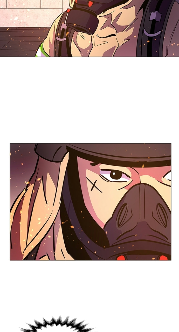 Read 1 Second chapter 93 image 27 on Lezhin