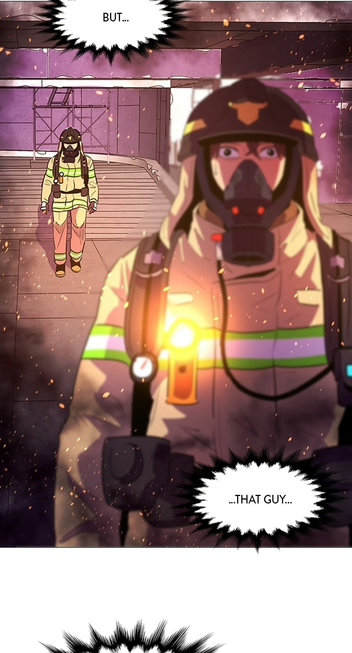 Read 1 Second chapter 93 image 28 on Lezhin