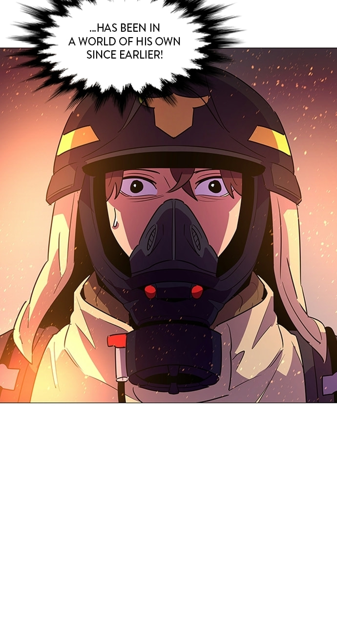 Read 1 Second chapter 93 image 29 on Lezhin