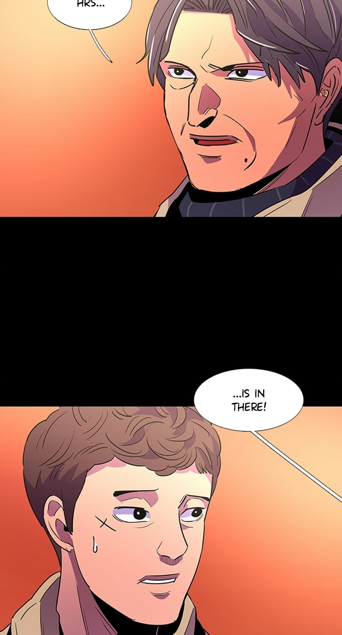 Read 1 Second chapter 93 image 3 on Lezhin