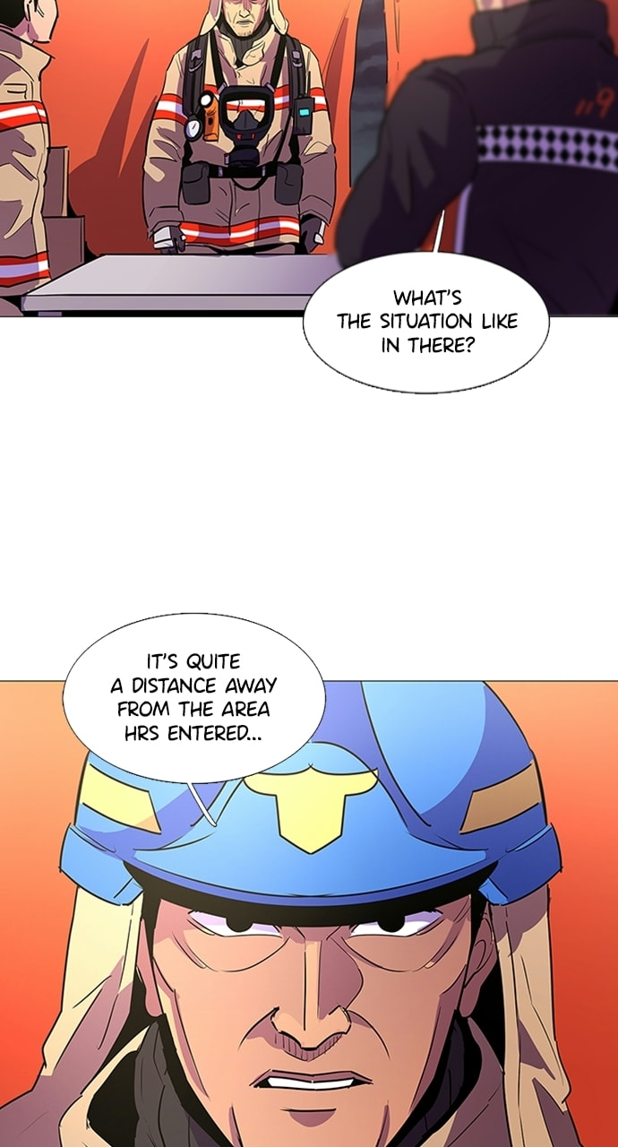 Read 1 Second chapter 93 image 31 on Lezhin