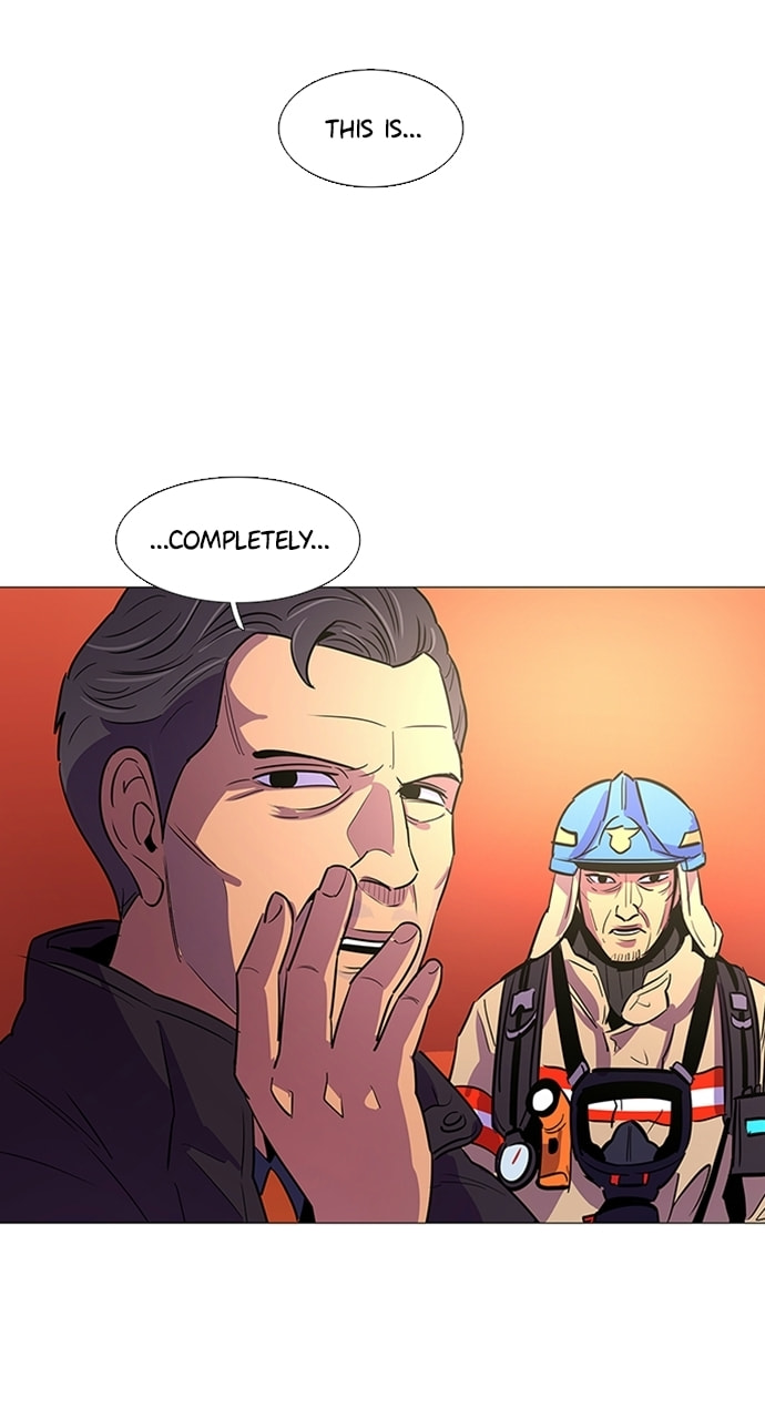 Read 1 Second chapter 93 image 34 on Lezhin