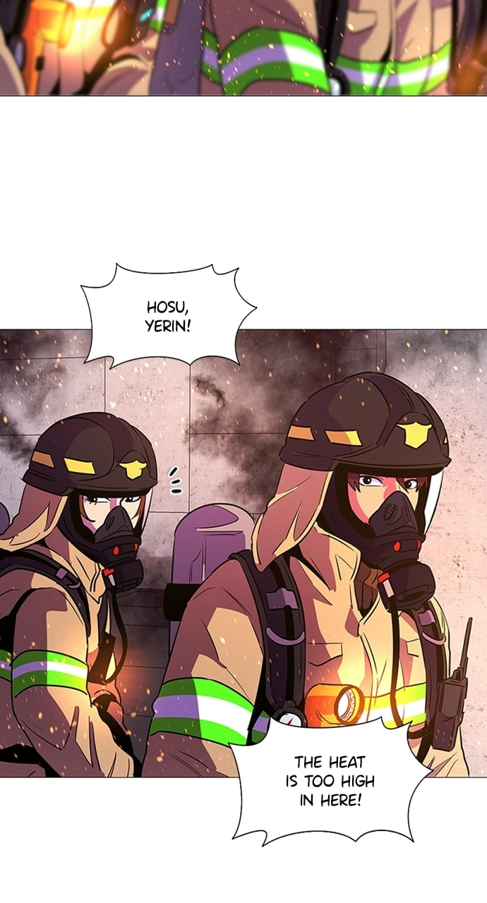 Read 1 Second chapter 93 image 39 on Lezhin