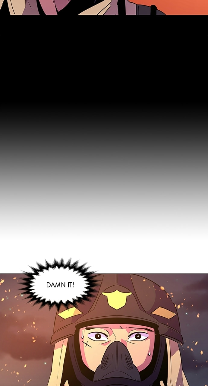 Read 1 Second chapter 93 image 4 on Lezhin