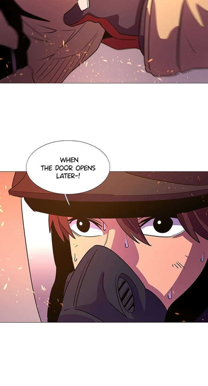 Read 1 Second chapter 93 image 42 on Lezhin