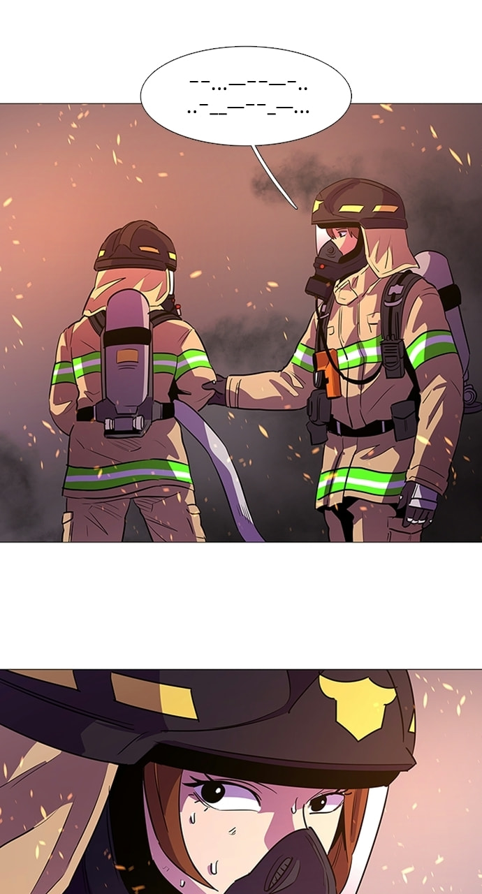 Read 1 Second chapter 93 image 43 on Lezhin