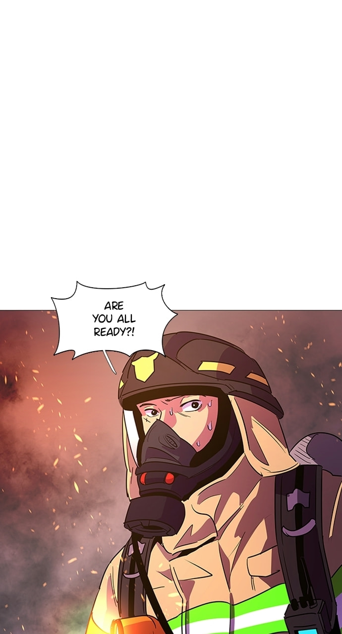 Read 1 Second chapter 93 image 45 on Lezhin