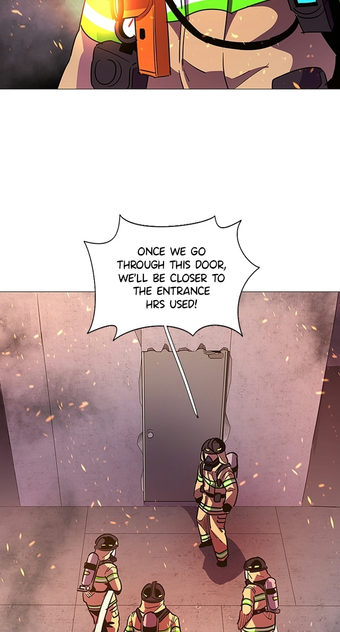 Read 1 Second chapter 93 image 46 on Lezhin