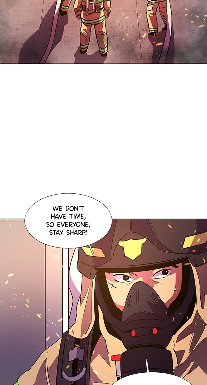Read 1 Second chapter 93 image 47 on Lezhin