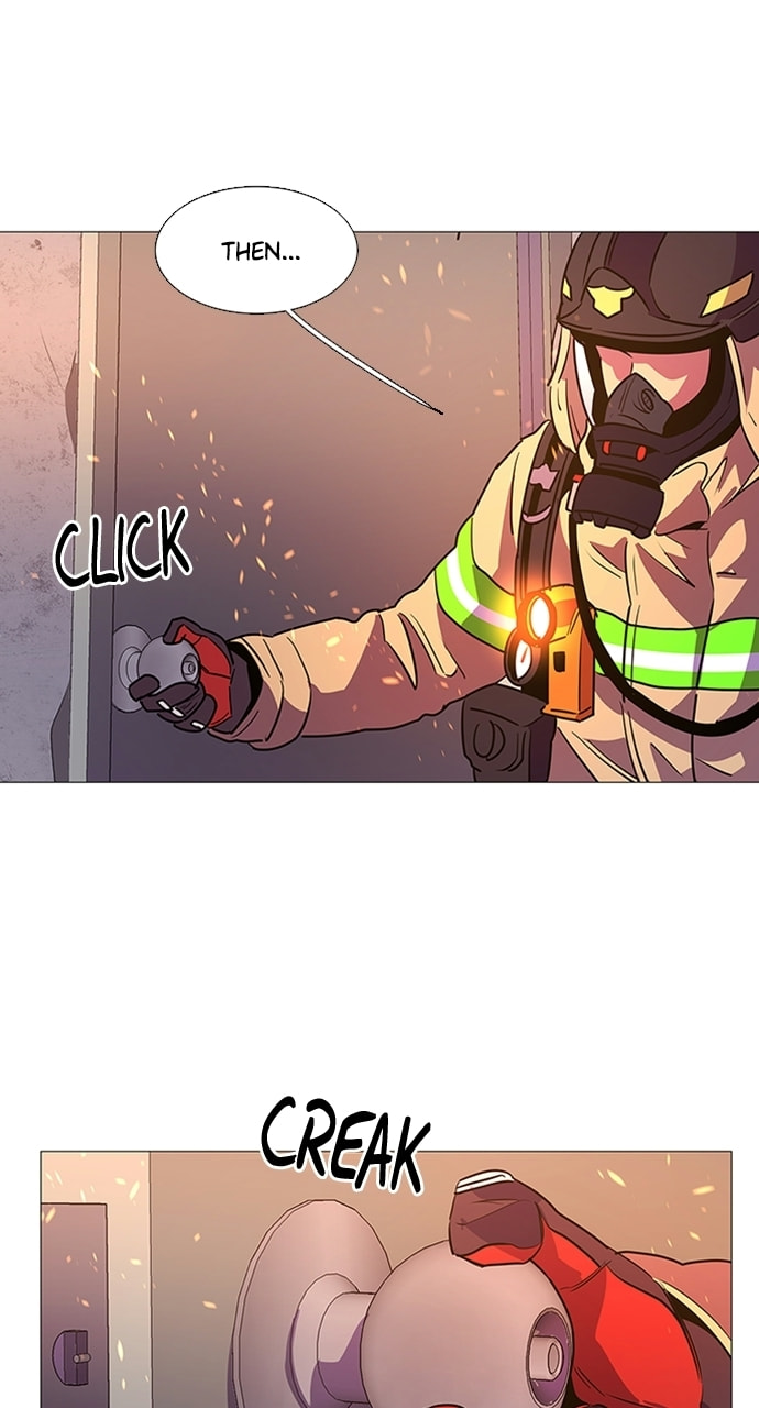 Read 1 Second chapter 93 image 49 on Lezhin