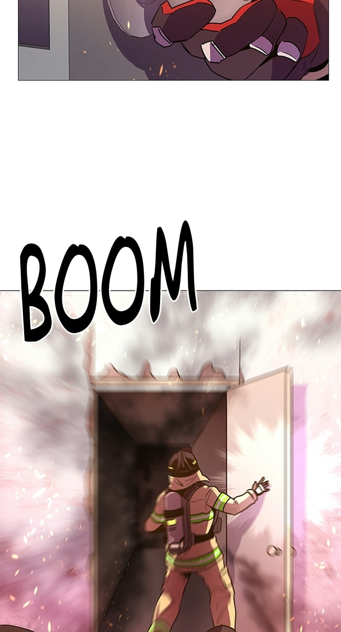 Read 1 Second chapter 93 image 50 on Lezhin