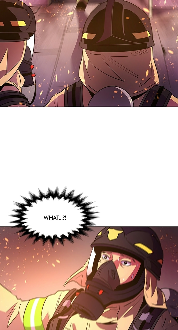 Read 1 Second chapter 93 image 51 on Lezhin