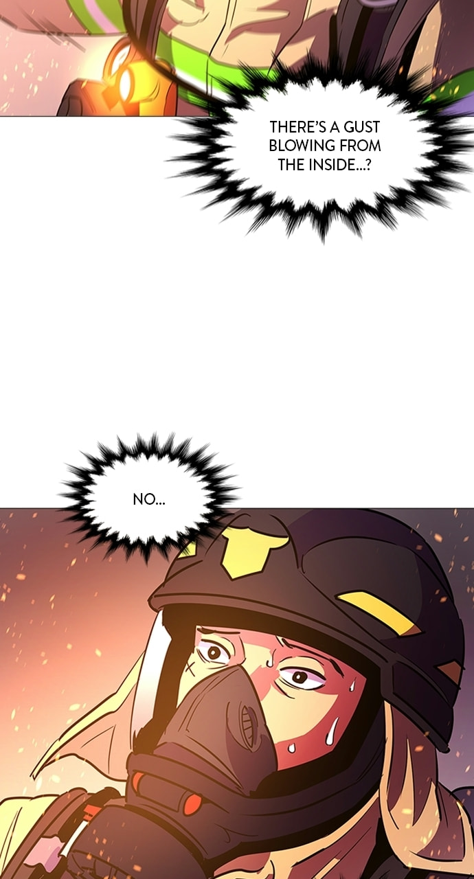 Read 1 Second chapter 93 image 52 on Lezhin