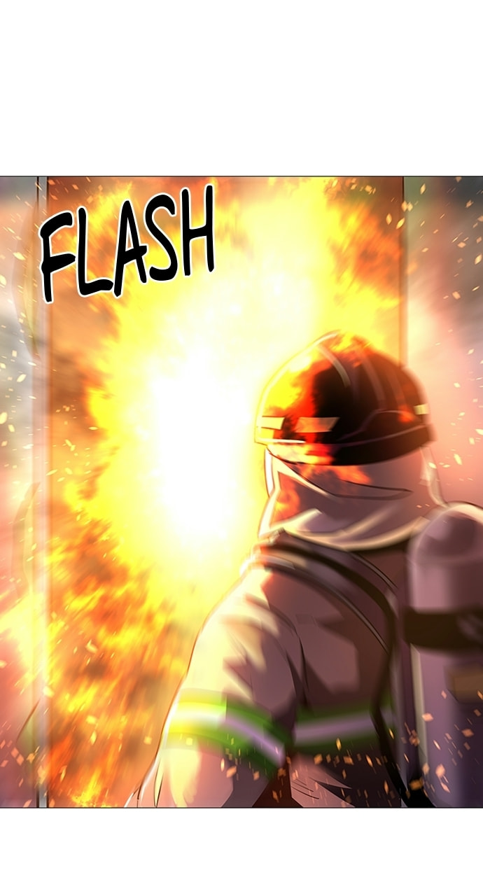 Read 1 Second chapter 93 image 55 on Lezhin