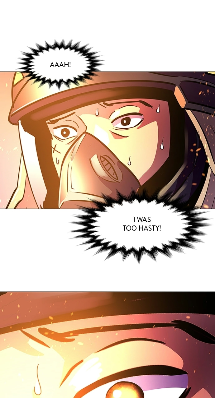 Read 1 Second chapter 93 image 56 on Lezhin