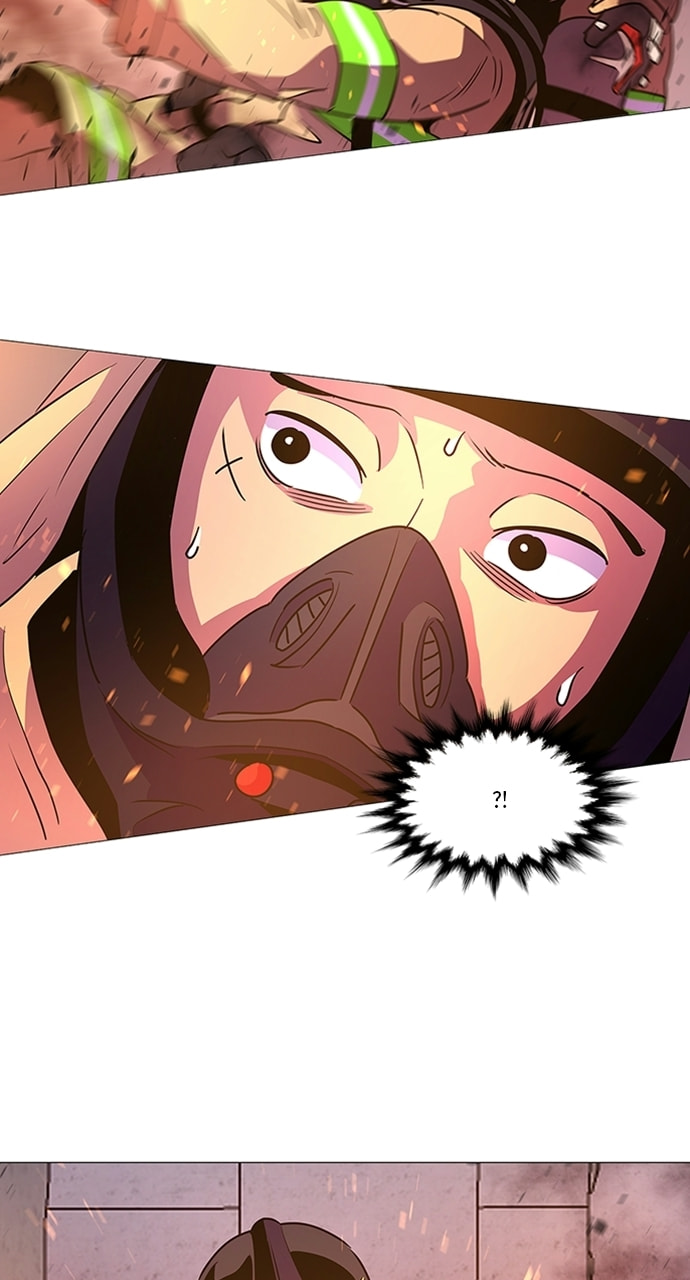 Read 1 Second chapter 93 image 60 on Lezhin