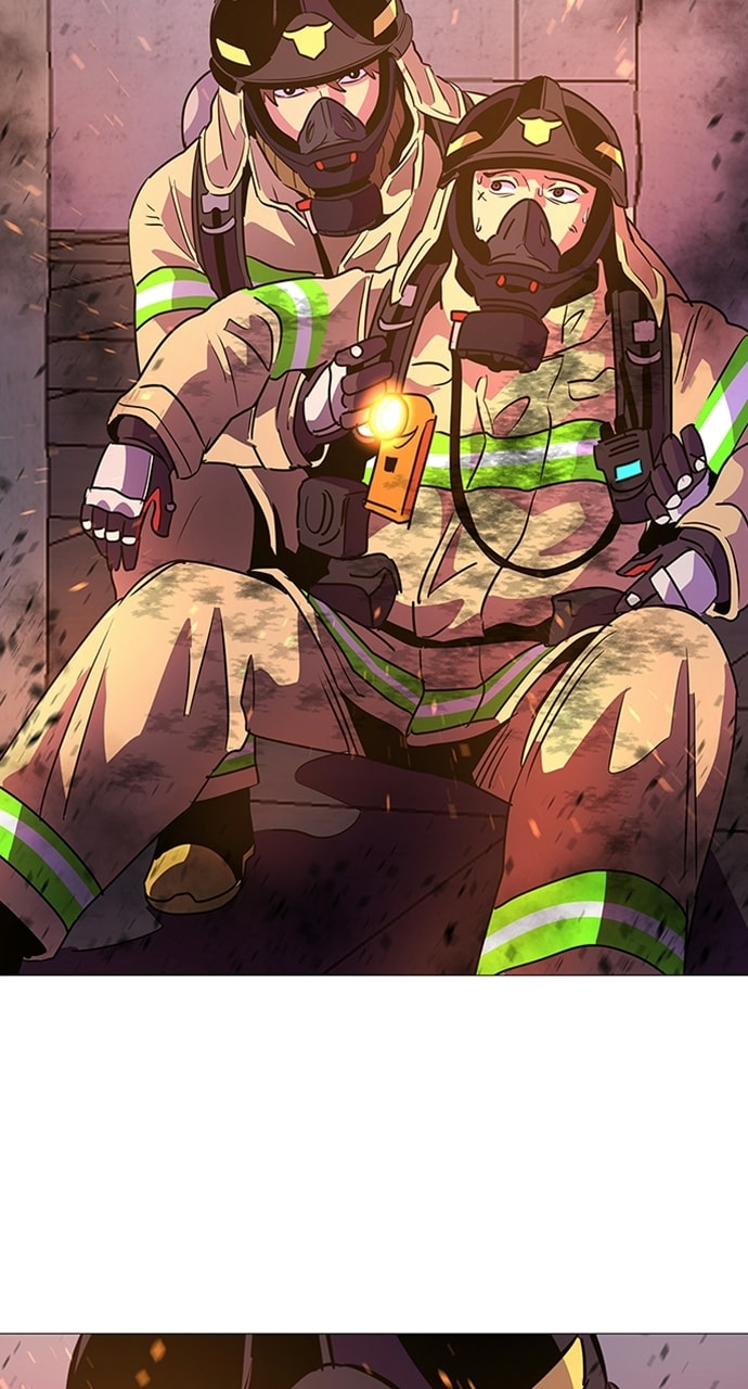 Read 1 Second chapter 93 image 61 on Lezhin
