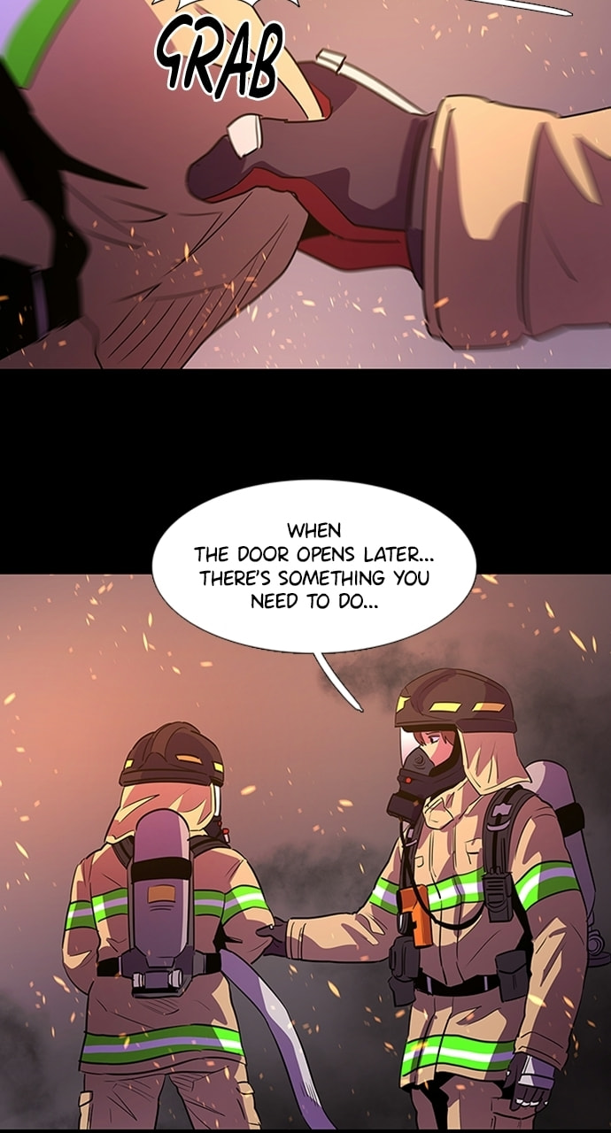 Read 1 Second chapter 93 image 63 on Lezhin