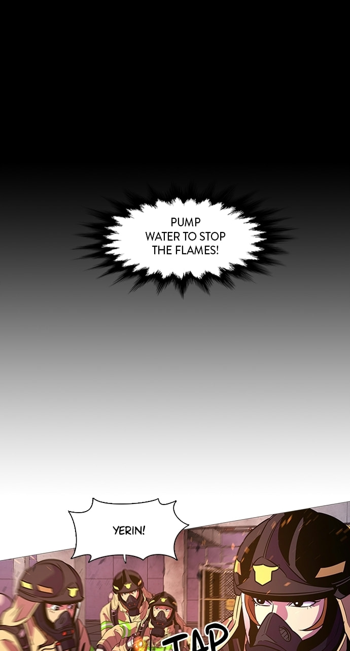 Read 1 Second chapter 93 image 64 on Lezhin