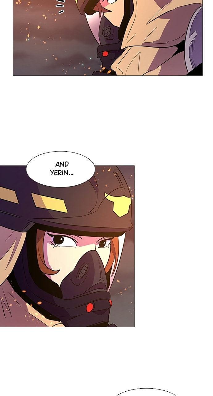 Read 1 Second chapter 93 image 7 on Lezhin