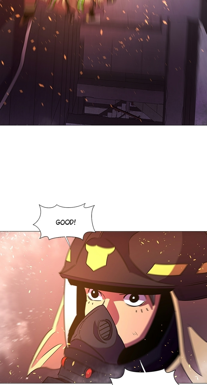 Read 1 Second chapter 93 image 71 on Lezhin