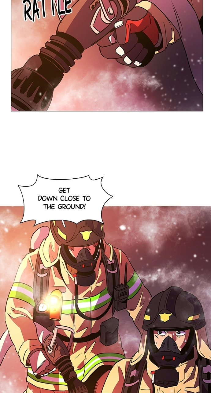 Read 1 Second chapter 93 image 73 on Lezhin