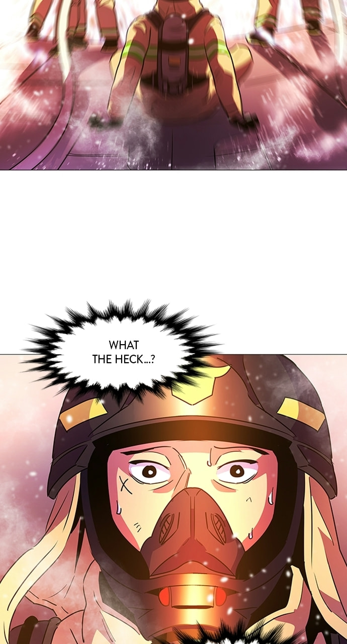 Read 1 Second chapter 93 image 76 on Lezhin