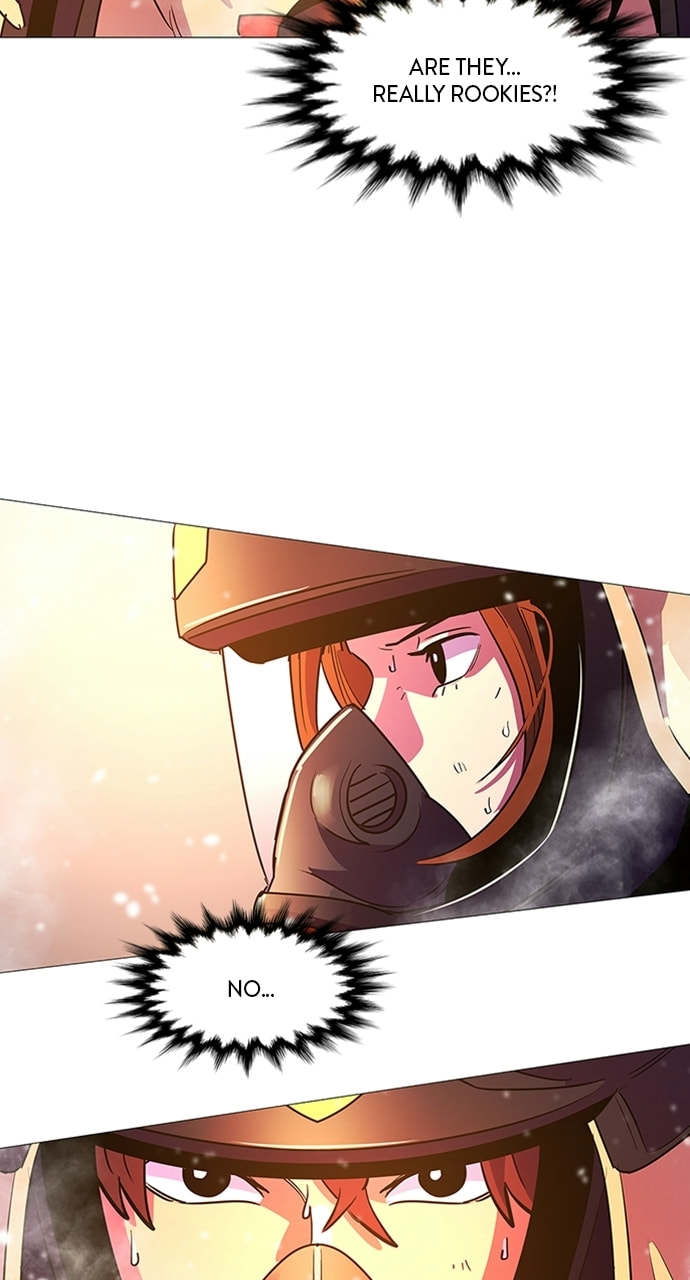 Read 1 Second chapter 93 image 77 on Lezhin