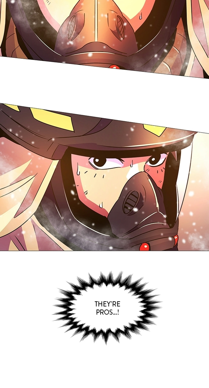 Read 1 Second chapter 93 image 78 on Lezhin