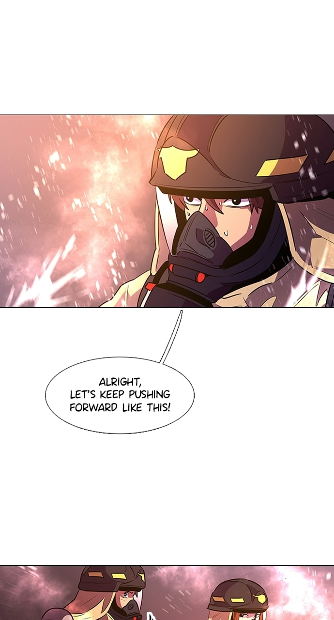 Read 1 Second chapter 94 image 1 on Lezhin