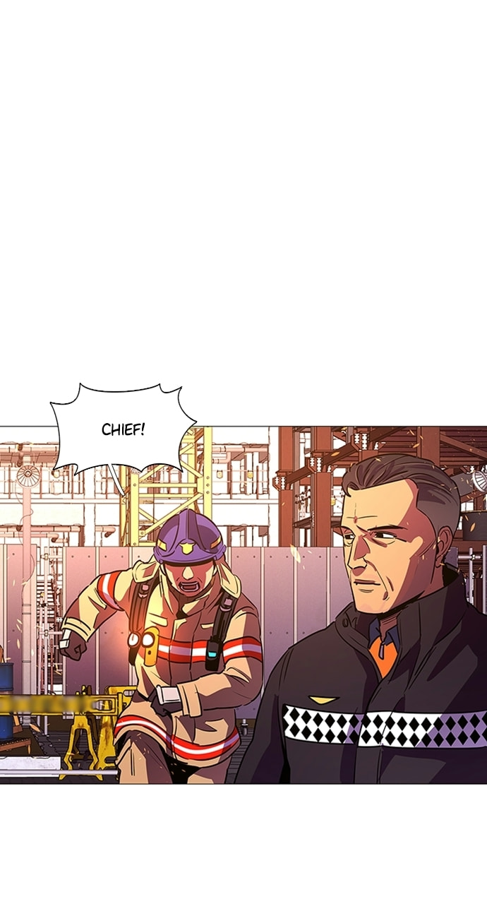 Read 1 Second chapter 94 image 11 on Lezhin
