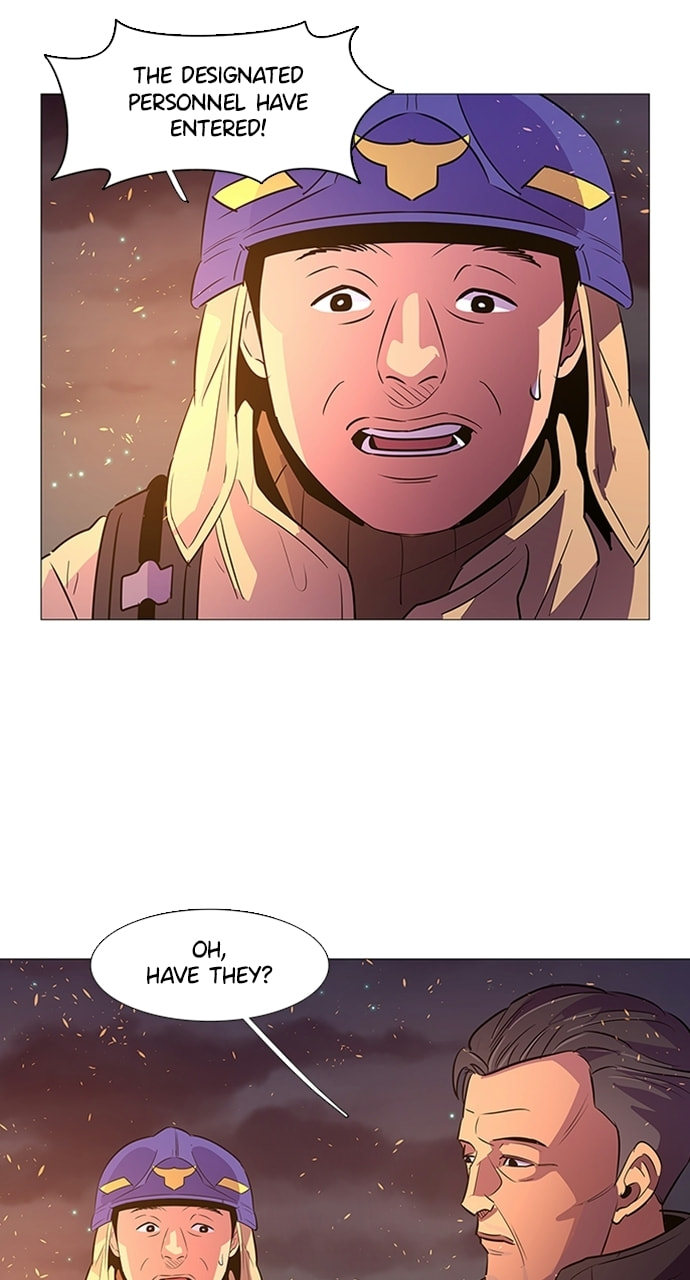 Read 1 Second chapter 94 image 12 on Lezhin