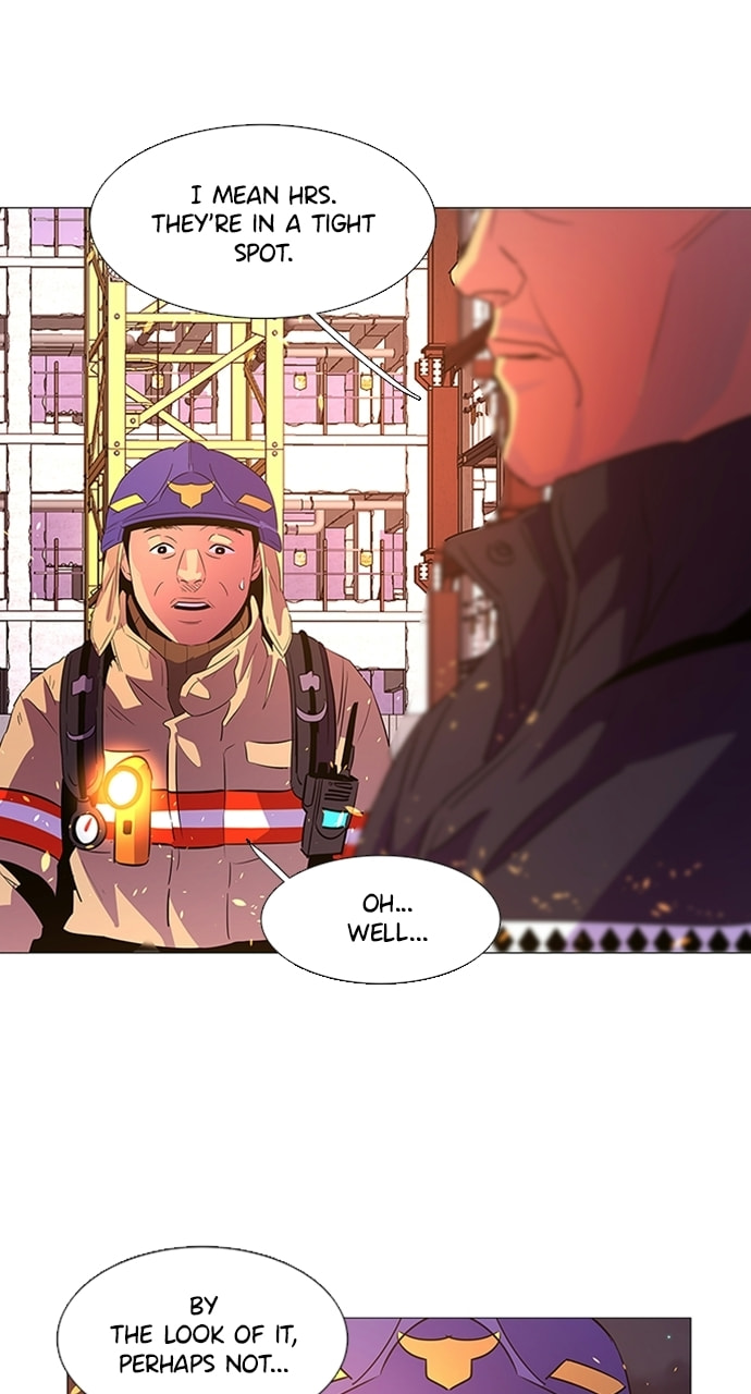 Read 1 Second chapter 94 image 17 on Lezhin