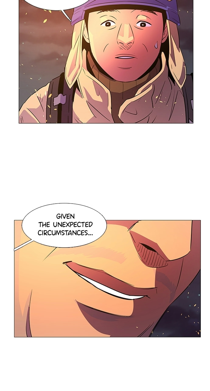 Read 1 Second chapter 94 image 18 on Lezhin