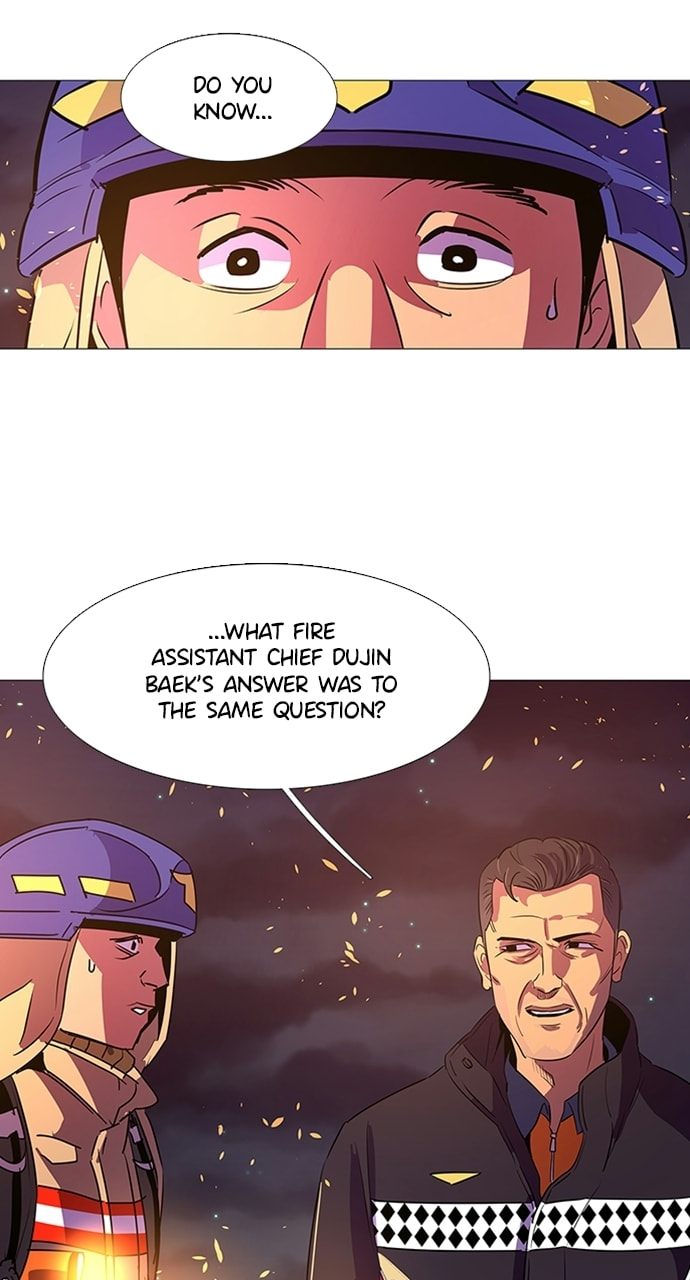Read 1 Second chapter 94 image 19 on Lezhin