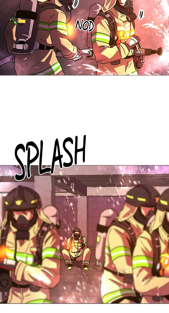 Read 1 Second chapter 94 image 2 on Lezhin
