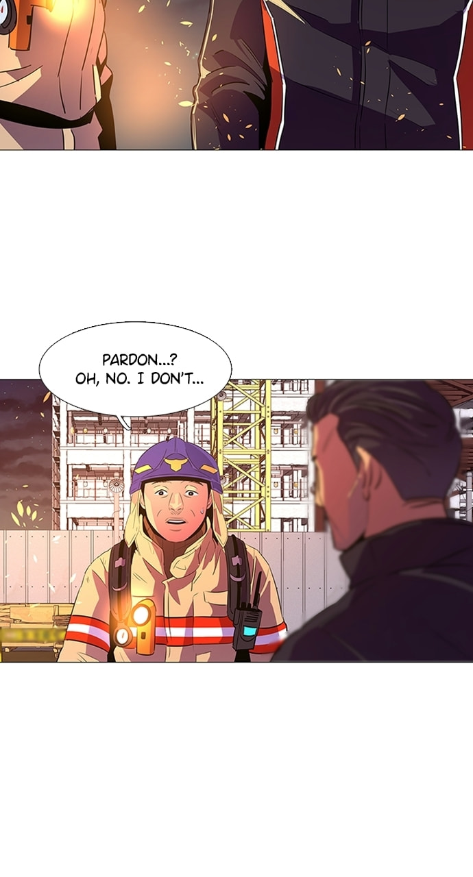 Read 1 Second chapter 94 image 20 on Lezhin
