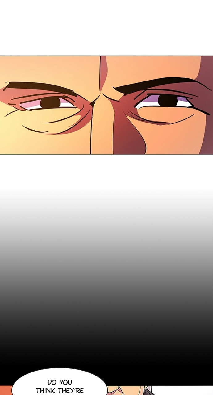 Read 1 Second chapter 94 image 21 on Lezhin